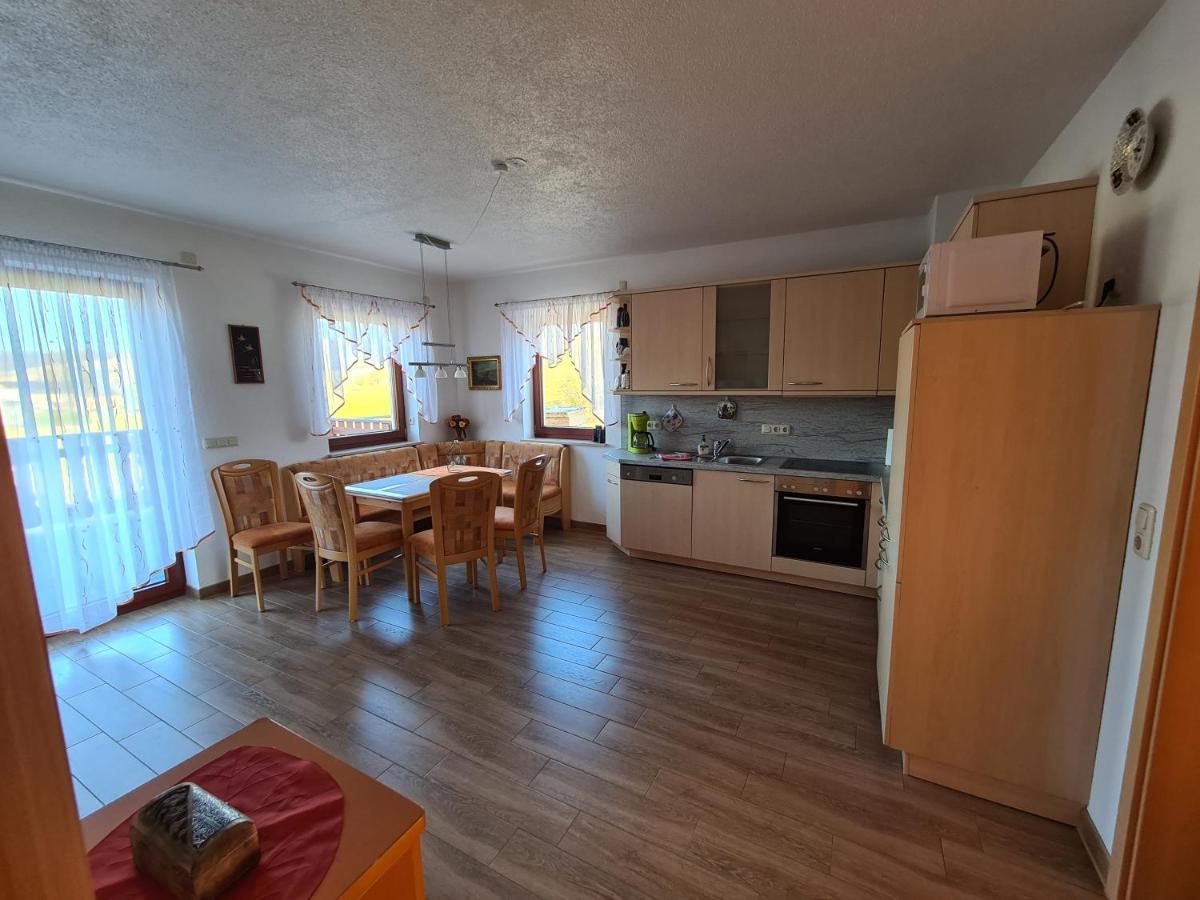 Ferienwohnung Weber Neustadt in Sachsen Esterno foto